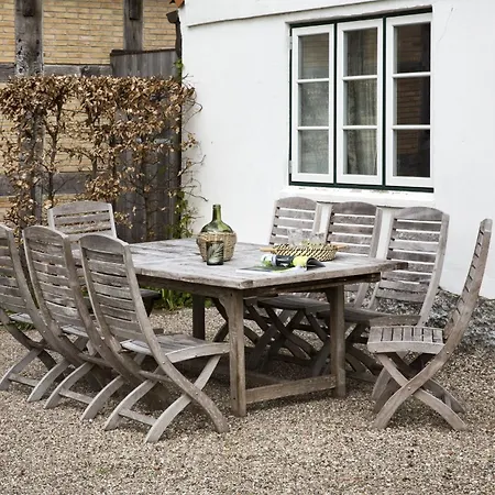 بيت للعطل Traumhafter Vierseitenhof In Ostseenaehe Fuer Workshops, Seminare Und Retreats *