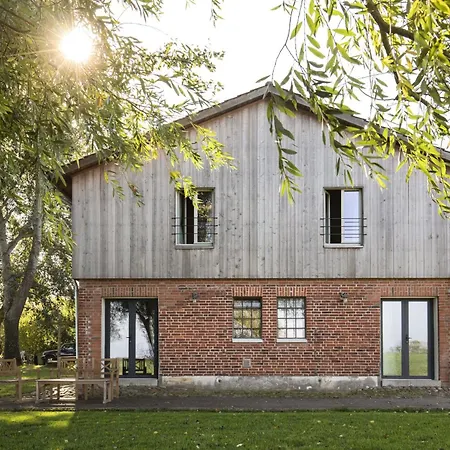 Traumhafter Vierseitenhof In Ostseenaehe Fuer Workshops, Seminare Und Retreats Tatil Evi *