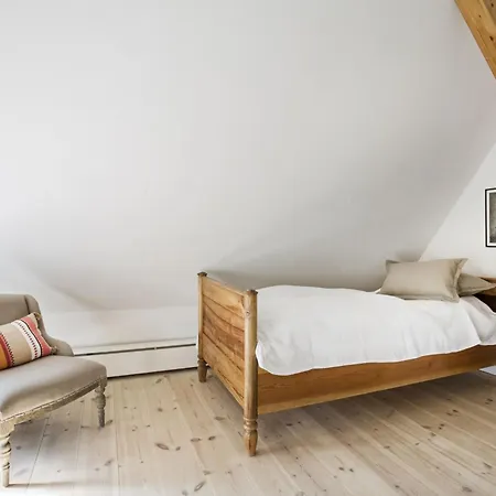 Traumhafter Vierseitenhof In Ostseenähe Für Workshops, Seminare Und Retreats *