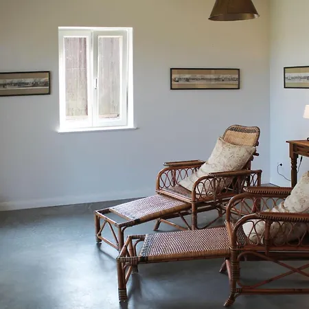 Ferienhaus Traumhafter Vierseitenhof In Ostseenähe Für Workshops, Seminare Und Retreats Pommerby (Gelting)